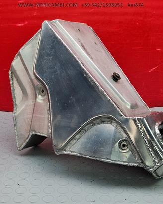 SERBATOIO TANK YAMAHA YZ 125 2002 2004 YZ125 2003