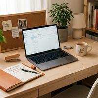 Segretaria amministrativa esperta part-time matt