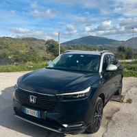 HONDA HR-V 1.5 e:HEV Advance Style – 2022 – Full H