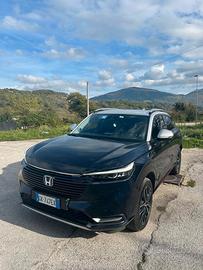 HONDA HR-V 1.5 e:HEV Advance Style – 2022 – Full H