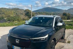 HONDA HR-V 1.5 e:HEV Advance Style – 2022 – Full H