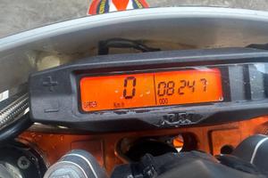 Ktm six days 300 2019