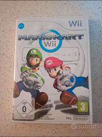 Mario Kart Wii - Nintendo Wii (Gioco in Italiano)
