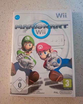 Mario Kart Wii - Nintendo Wii (Gioco in Italiano)
