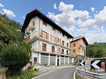 2 LOCALI A MONASTERO DI LANZO