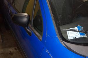 Daewoo Matiz si neopatentati 