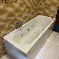 Vasca da bagno (170cm x 70cm)