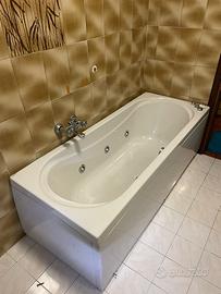 Vasca da bagno (170cm x 70cm)