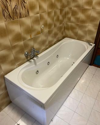 Vasca da bagno (170cm x 70cm)