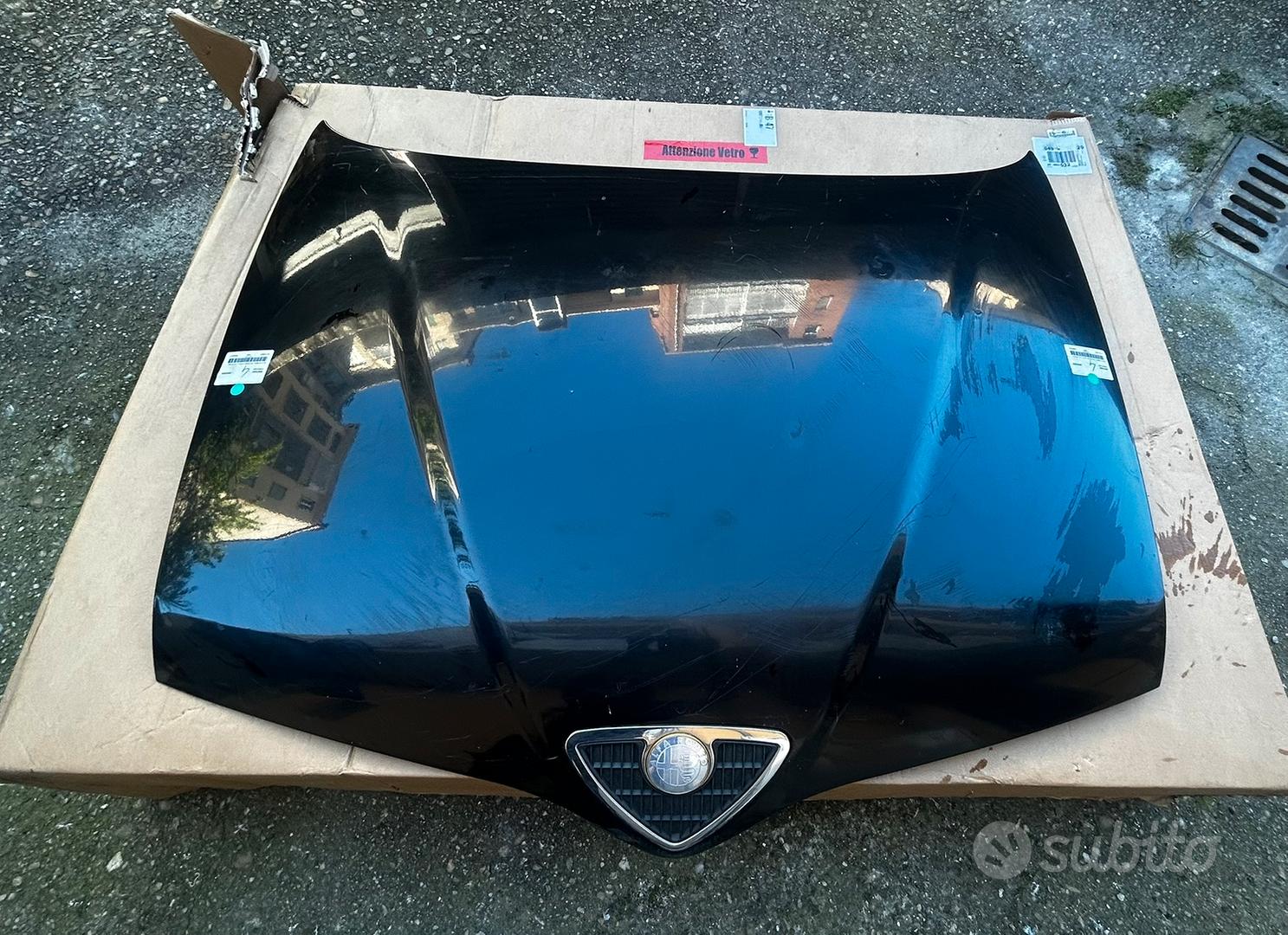 Cofano anteriore Alfa 145 - Accessori Auto In vendita a Torino