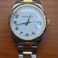 Philip Watch Caribe