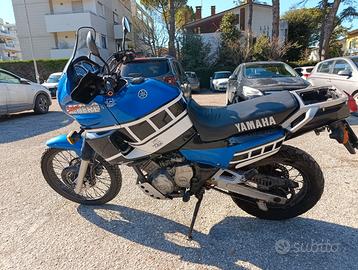 Yamaha XTZ 750 del 1989
