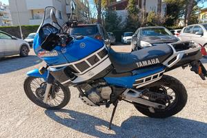 Yamaha XTZ 750 del 1989