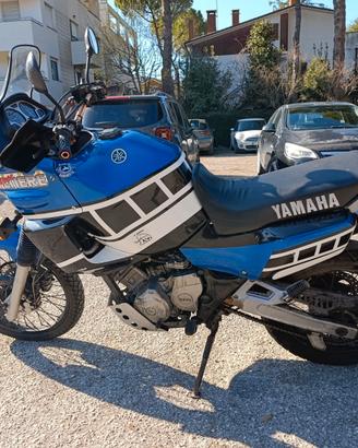 Yamaha XTZ 750 del 1989