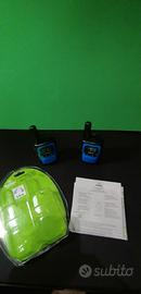 Walkie Tolkie Brondi FX