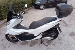 Honda Pcx 125