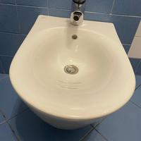 Bidet wc ideal standard