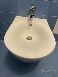 Bidet wc ideal standard
