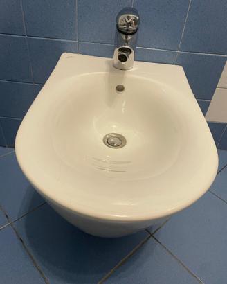 Bidet wc ideal standard