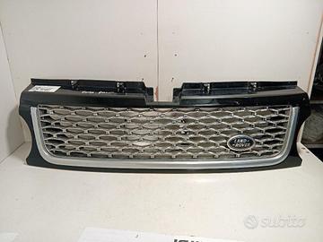 GRIGLIA PARAURTI LAND ROVER Discovery Sport (L550)