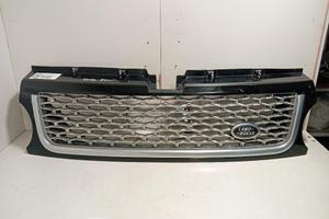 GRIGLIA PARAURTI LAND ROVER Discovery Sport (L550)