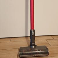 Dyson DC 62 con batteria nuova 