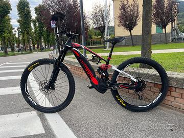 🏔️ 738 – FANTIC XF1 160 RACE