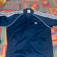 Felpa adidas