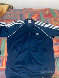 Felpa adidas