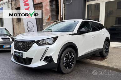 Peugeot 2008 PureTech 100 S&S Allure TUA DA 160€ A