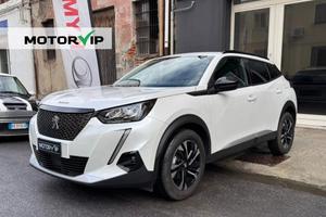 Peugeot 2008 PureTech 100 S&S Allure TUA DA 160€ A