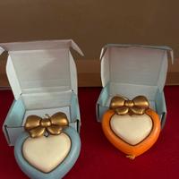 Ceramica Thun collezione del cuore