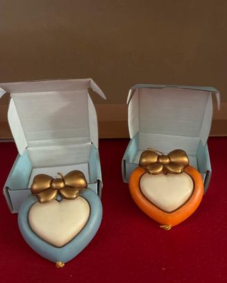 Ceramica Thun collezione del cuore