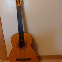 Chitarra classica Ferrarotti Uno enne