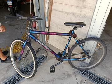Bici uomo