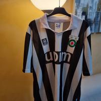 maglia juve 1991