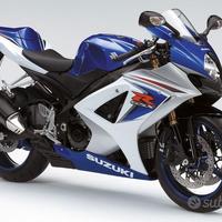 Ricambi suzuki gsx r 1000 2007 2008