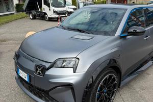 ALPINE 290 GT PERFORMANCE 