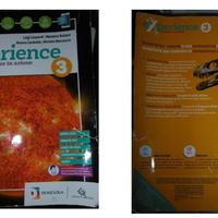 Libri Usati Scuole Medie - EXPERIENCE VOLUME 3