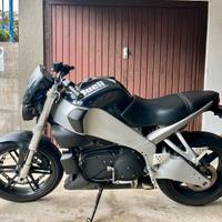 Buell Lightning CityX XB9