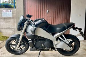 Buell Lightning CityX XB9