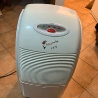 Flipperdry 300 deumidificatore