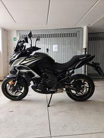 versys 650 2019 