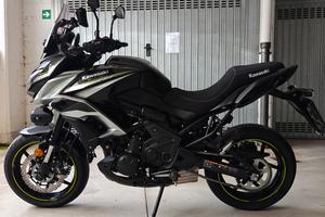 versys 650 2019 