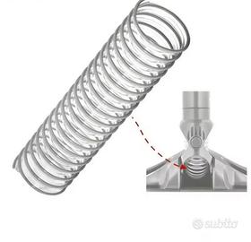 Raccordo tubo flessibile spazzola aspirapolvere Ho