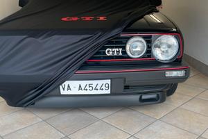 Volkswagen Golf MK2 GTI perfetta pari al nuovo