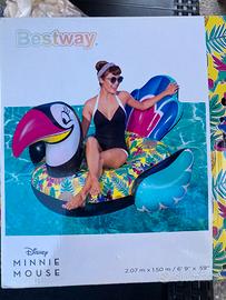 Gonfiabile piscina beatway