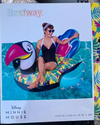 Gonfiabile piscina beatway