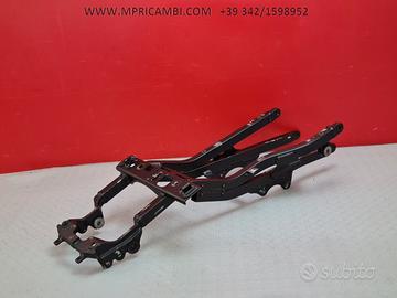 TELAIETTO POSTERIORE KAWASAKI NINJA 636 2005 2006