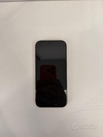 iPhone 16 Pro 256GB – Come Nuovo